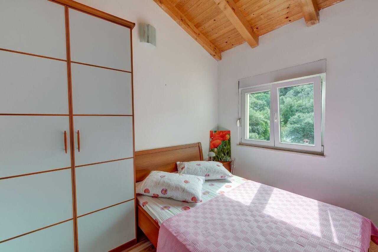 Apartments Savar - Ilo Brbinj Luaran gambar