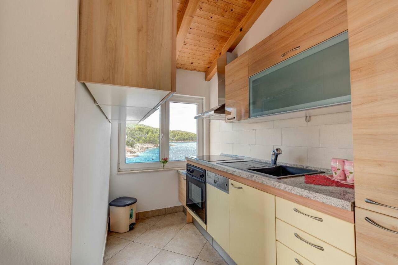 Apartments Savar - Ilo Brbinj Luaran gambar