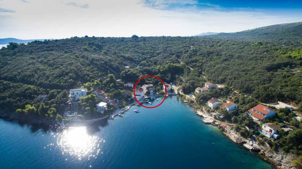 Apartments Savar - Ilo Brbinj Luaran gambar